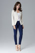 Jacket model 128520